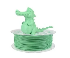 Creality CR-PLA Matte - 1.75mm - 1kg - Avocado Žalias
