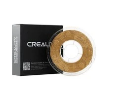 Creality CR-PLA Silk - 1.75mm - 1kg - Auksinis