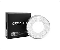 Creality CR-PETG - 1,75mm - 1kg - Skaidrus