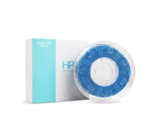 Creality CR-PLA plastikas - 1.75mm - 1kg - Mėlynas