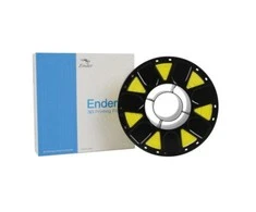 „Creality“ gijos „Ender-PLA“, 1kg, 1,75 mm, geltona (3301010126)