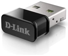 D-Link DWA-181 tinklo plokštė WLAN