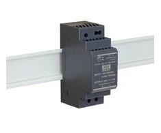 Šakotuvas Maitinimo šaltinis D-Link DIS-H30-24 30 W 85 - 264 V - 47 - 63 Hz - 0,8 A - 30 ms - 89%