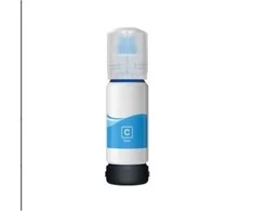 Epson 108 EcoTank | Rašalo butelis | Žydra spalva