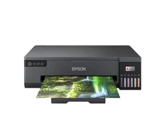 Epson Ecotank L18050 | Spalvotas | Inkjet | Spausdintuvas | Wi-Fi | Maximum ISO A-series paper size A3 | Juodas