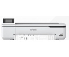 Spausdintuvas Epson SC-T3100 | Spalvotas | Inkjet | Wi-Fi | Baltas