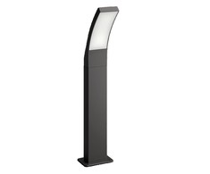 Philips Outdoor luminaires, Outdoor pedestal/post lighting, Pilkas, IP44, Garden, Patio, I, Garden, Patio