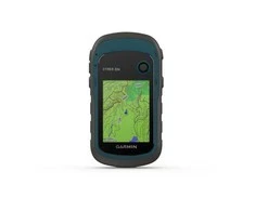 Garmin eTrex 22x Tvirtas rankinis GPS navigatorius