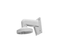 Hikvision tvirtinimo kronšteinas DS-1272ZJ-110 Sieninis, Skirtas DS-2CD2112 - DS-2CD2132, Baltas