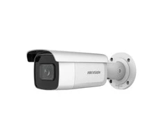 Antivandalinė IP kamera Hikvision DS-2CD2643G2-IZS(2.8-12MM), 4MP, POE