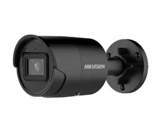 IP KAMERA DS-2CD2043G2-IU(2.8MM)(Juodas) ACUSENSE - 4 Mpx Hikvision