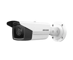 IP kamera Hikvision DS-2CD2T43G2-4I (2.8MM), Acusense, 4MP, POE
