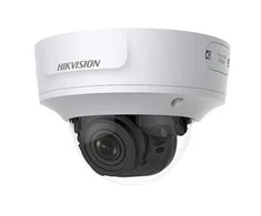Hikvision kupolas DS-2CD2786G2-IZS (baltas, 8 MP, 40 m. IR, AcuSense)