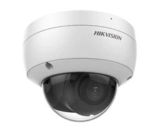 ANTIVANDALINĖ IP KAMERA DS-2CD2183G2-IU(2,8MM) ACUSENSE - 8,3 Mpx 4K UHD 2,8 mm Hikvision