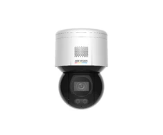 „Hikvision“ mini spartusis kupolas DS-2DE3A400BW-DE(F1)(T5)