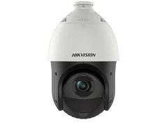 IP GREITASUKĖ LAUKO KAMERA DS-2DE4425IW-DE(T5) ACUSENSE 3.7 Mpx 4.8 ... 120 mm Hikvision