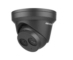 IP KAMERA DS-2CD2343G2-IU(2.8MM)(Juodas) - 4 Mpx Hikvision