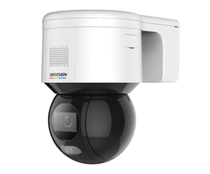 KAMERA IP ROTACINĖ VIDINĖ DS-2DE3A400BW-DE/W(F1)(T5) AcuSense - 4 Mpx 4 mm Hikvision