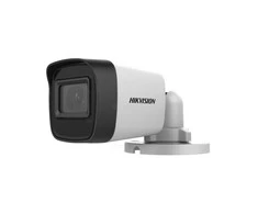 AHD vaizdo stebėjimo kamera Hikvision DS-2CE16H0T-ITF(2.8MM)(C), 5MP