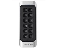 Hikvision kortelių skaitytuvas DS-K1107AMK
