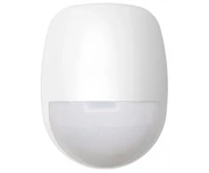 Laidinis judesio jutiklis Hikvision Elipse, DS-PDP18-EG2 (PET), iki 18m, 85,9°, PET iki 10Kg