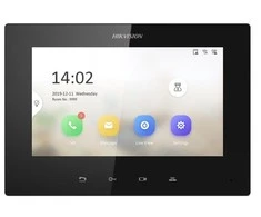 Hikvision DS-KH6320-LE1(B/B) vaizdo stebėjimo kamera