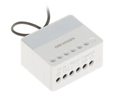 BELAIDIS RELINIS MODULIS AX PRO DS-PM1-O1L-WE Hikvision, DC 7-24V