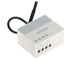 BELAIDIS RĖLINIS MODULIS AX PRO DS-PM1-O1H-WE Hikvision, 100-240V
