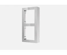 Hikvision virštinkinė dėžutė DS-KD-ACW2/S
