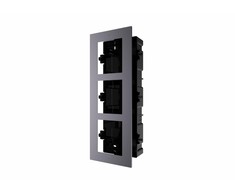 Įleidžiama dėžutė Hikvision DS-KD-ACF3/Plastic