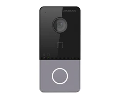Hikvision WIFI IP durų skambutis, telefonspynė DS-KV6113-WPE1(C)