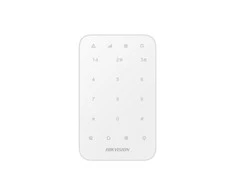 BELAIDĖ KLAVIATŪRA AX PRO DS-PK1-E-WE Hikvision
