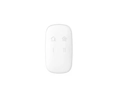 Hikvision Keyfob DS-PKF1-WE AX PRO Baltas