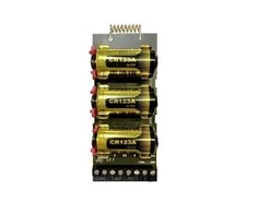 Hikvision vienos įvesties siųstuvas DS-PM1-I1-WE AX PRO