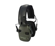 Apsauginės ausinės Honeywell IMPACT SPORT MUFF; 25 dB