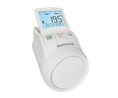 Honeywell Home GALVUTĖ ELEKTRON. HR90 THERAPRO