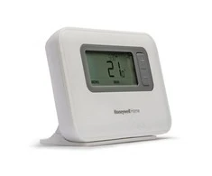 Honeywell Lyric T3R terminas. belaidis progr.Reside#Y3H710RF0072