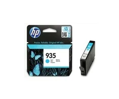 Hewlett Packard (HP) HP rašalo kasetė Nr. 935, žydra (C2P20AE)