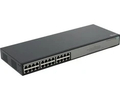 Šakotuvas Planet „Aruba Networks HPE OfficeConnect 1420 24G“ komutatorius