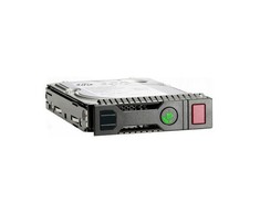Hewlett Packard (HP) HPE 300GB SAS 12G Enterprise 15K SFF (2,5 colio) SC 3m. Wty skaitmeniniu būdu pasirašytas programinės įrangos standusis diskas