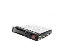 „Hewlett Packard“ (HP) HPE 960 GB SATA 6G mišraus naudojimo SFF SC kelių tiekėjų SSD
