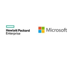Hewlett Packard (HP) HPE Windows Server 2019 Standard ROK 16-Core English SW