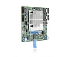 Šakotuvas Hewlett Packard (HP) !HPE Smart Array P816i-a SR Gen10 valdymo pultas 804338-B21