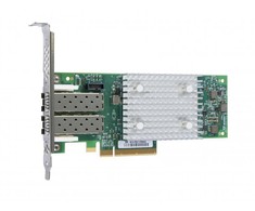 Hewlett Packard (HP) HPE SN1100Q 16Gb 2p FC HBA