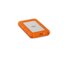 Kietasis diskas išorinis HDD LaCie Rugged 4TB Oranžinis (STFR4000800)