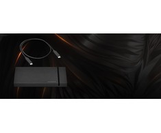 Kietasis diskas Seagate FireCuda 500 GB Juoda