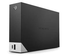 Kietasis diskas „Seagate One Touch“ darbalaukio šakotuvas 20 TB