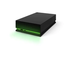 Kietasis diskas „Seagate“ žaidimų diskas, skirtas XBOX 4TB Juodas/2.5IN USB3.2 GEN1