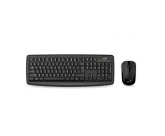 Klaviatūra ir pelė Genius Smart KM-8100 (3134004400)