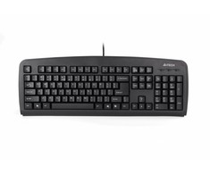 Klaviatūra A4tech KB-720